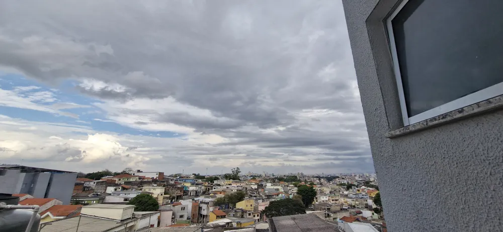 Sobrado, 3 quartos, 120 m² - Foto 2