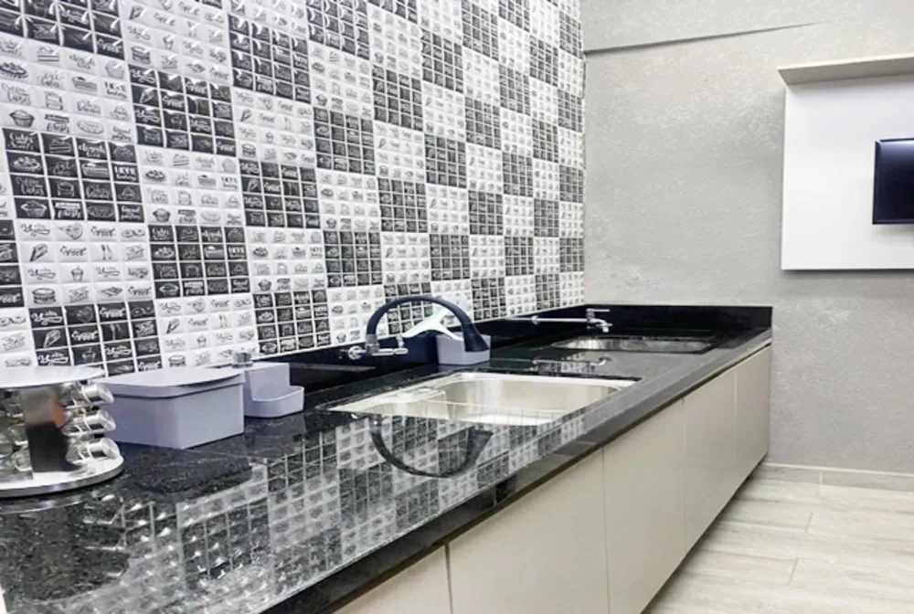 Casa, 3 quartos, 150 m² - Foto 8