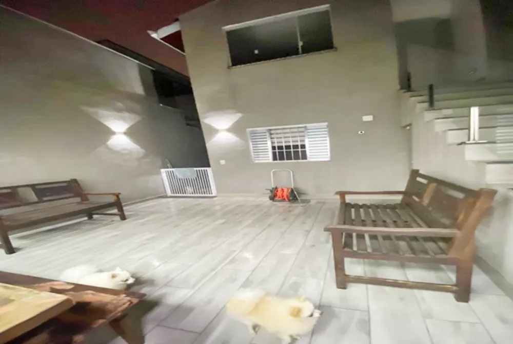Casa, 3 quartos, 150 m² - Foto 11