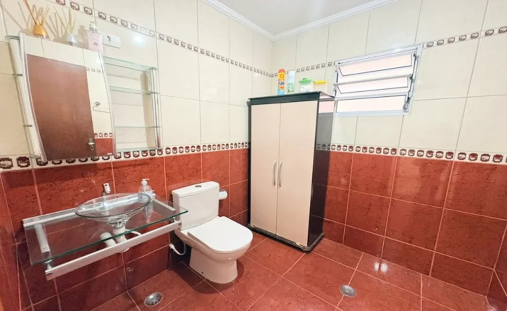 Sobrado, 3 quartos, 229 m² - Foto 7