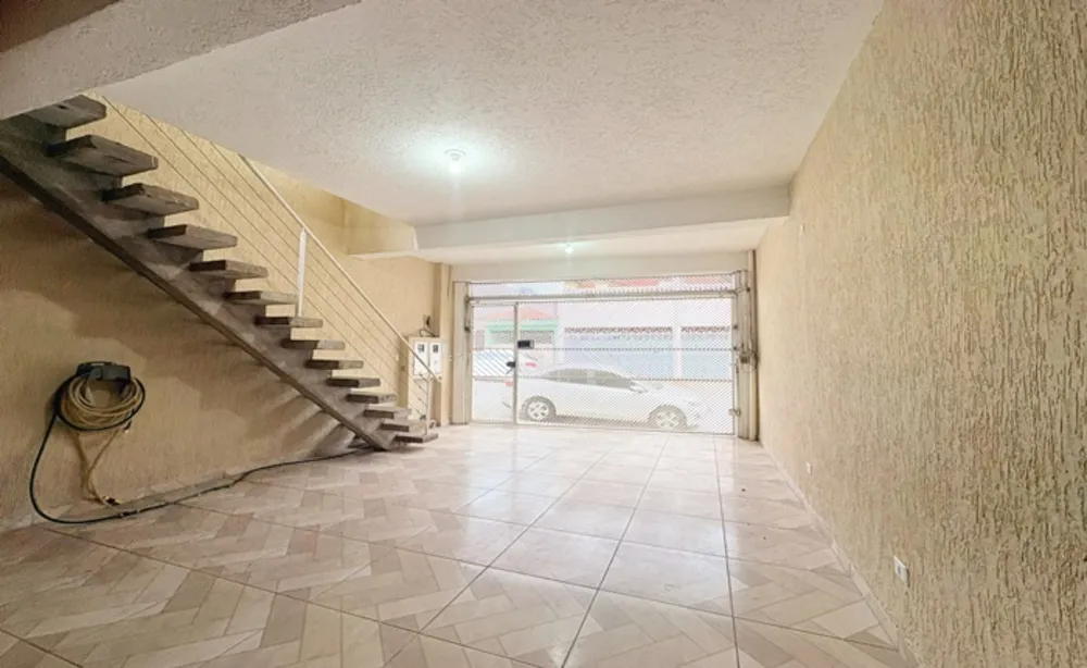 Sobrado, 3 quartos, 229 m² - Foto 5