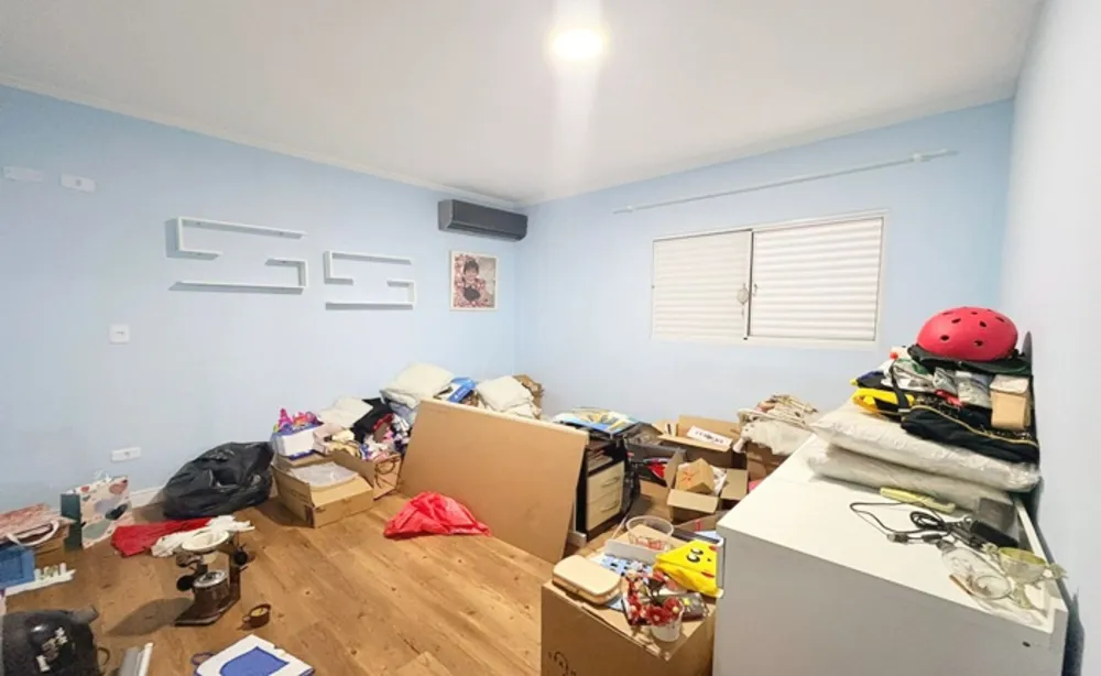 Sobrado, 3 quartos, 229 m² - Foto 4