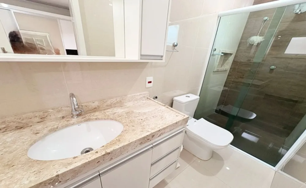 Sobrado, 3 quartos, 229 m² - Foto 8