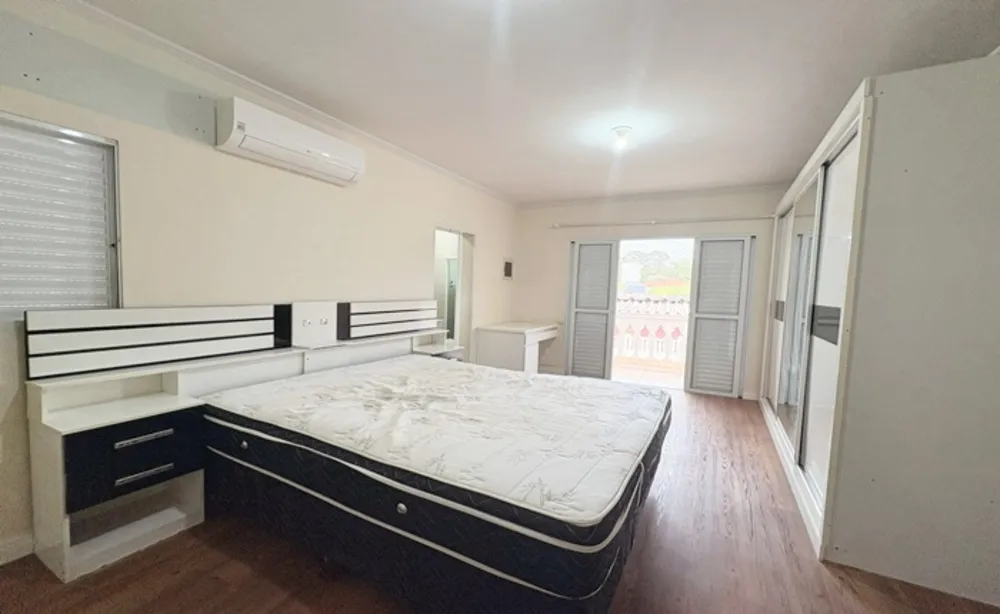 Sobrado, 3 quartos, 229 m² - Foto 7