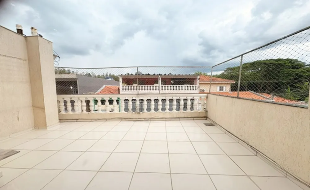 Sobrado, 3 quartos, 229 m² - Foto 2