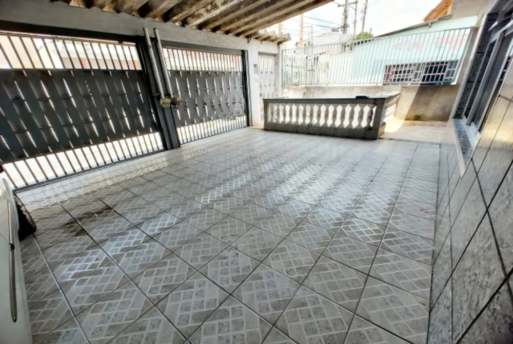 Casa, 6 quartos, 180 m² - Foto 12