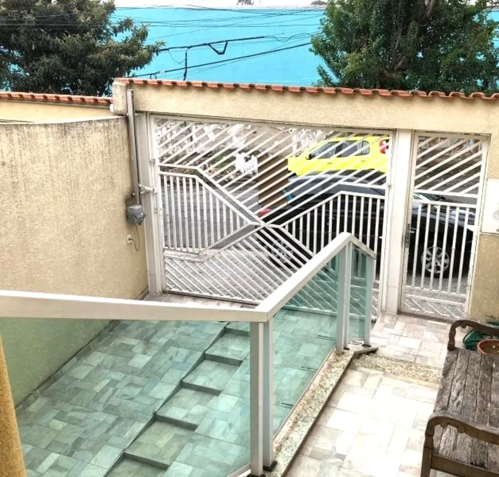 Casa, 3 quartos, 160 m² - Foto 15