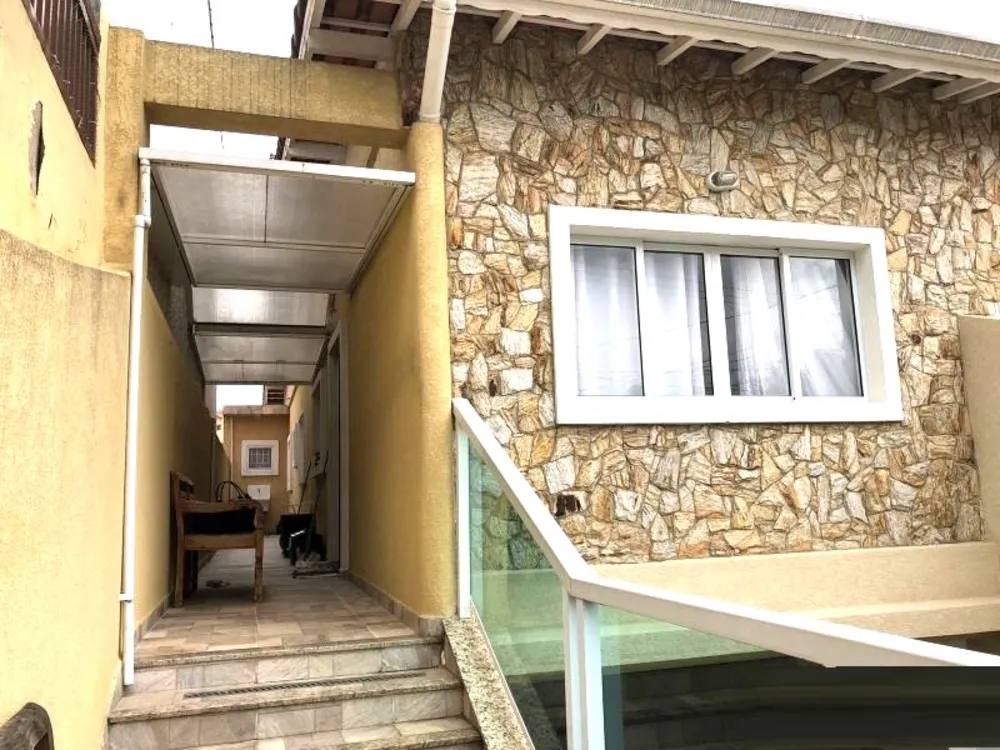Casa, 3 quartos, 160 m² - Foto 16
