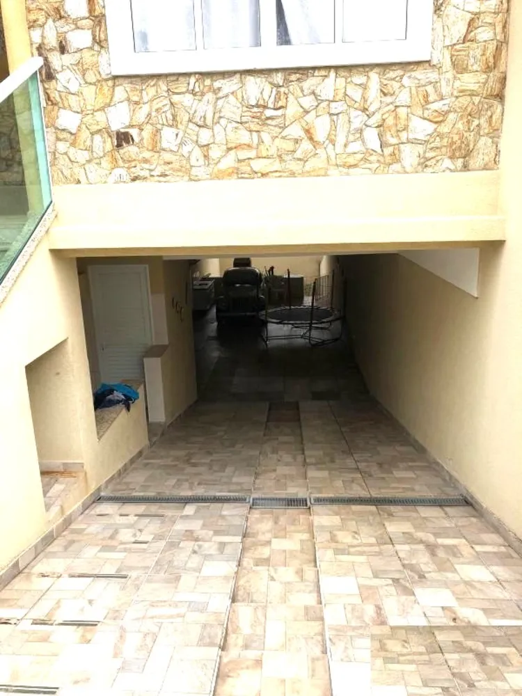 Casa, 3 quartos, 160 m² - Foto 13