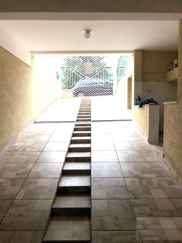 Casa, 3 quartos, 160 m² - Foto 12