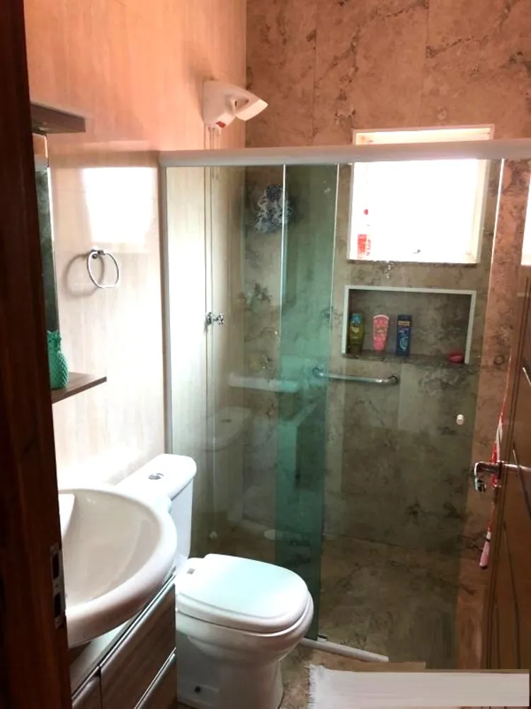 Casa, 3 quartos, 160 m² - Foto 6
