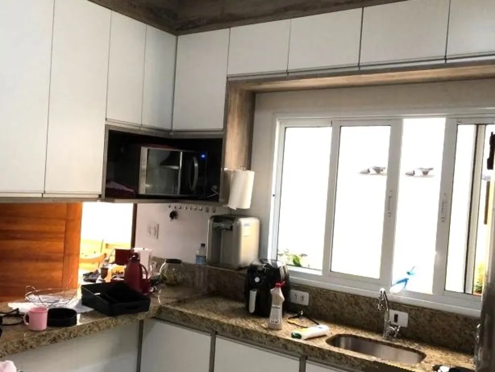 Casa, 3 quartos, 160 m² - Foto 2