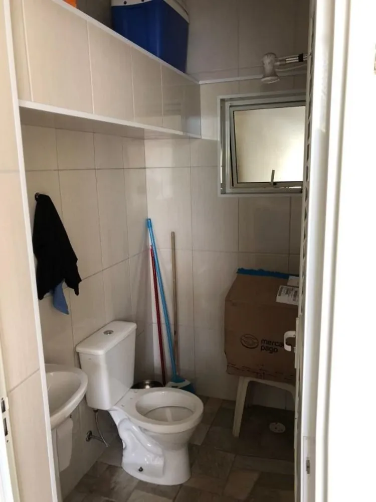 Casa, 3 quartos, 160 m² - Foto 8