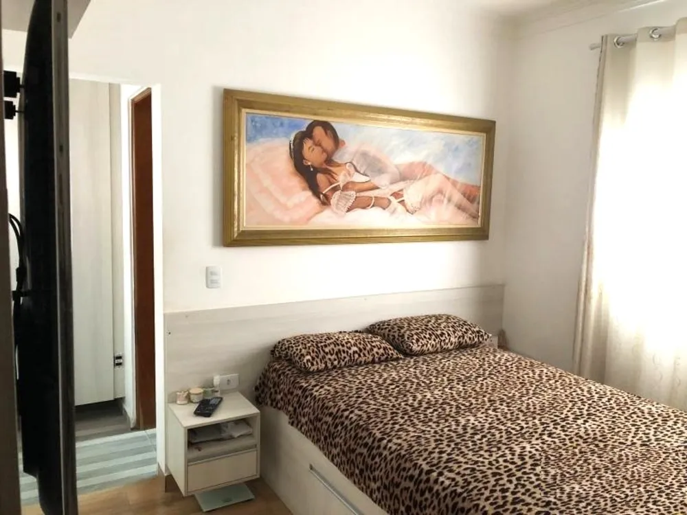 Casa, 3 quartos, 160 m² - Foto 4