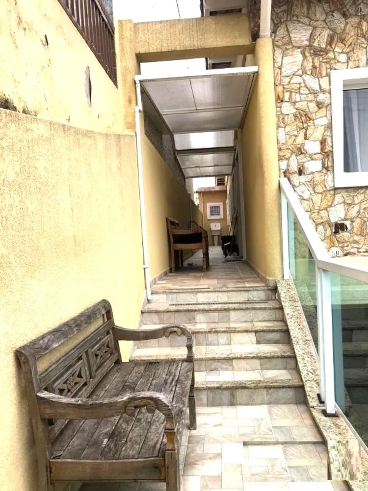 Casa, 3 quartos, 160 m² - Foto 14