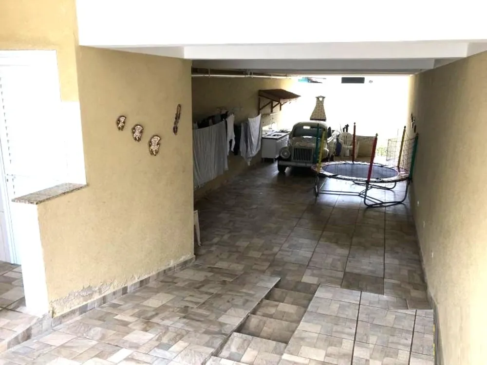 Casa, 3 quartos, 160 m² - Foto 10