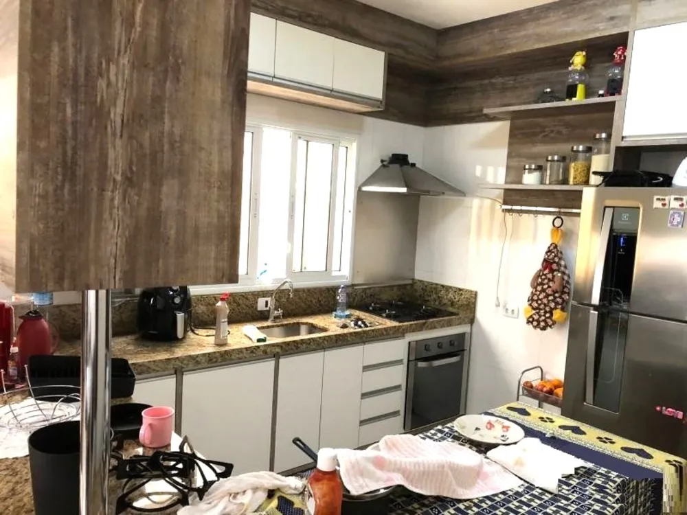 Casa, 3 quartos, 160 m² - Foto 3