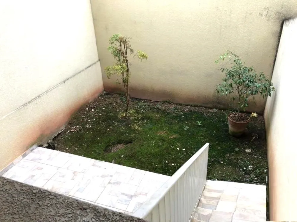 Casa, 3 quartos, 160 m² - Foto 11