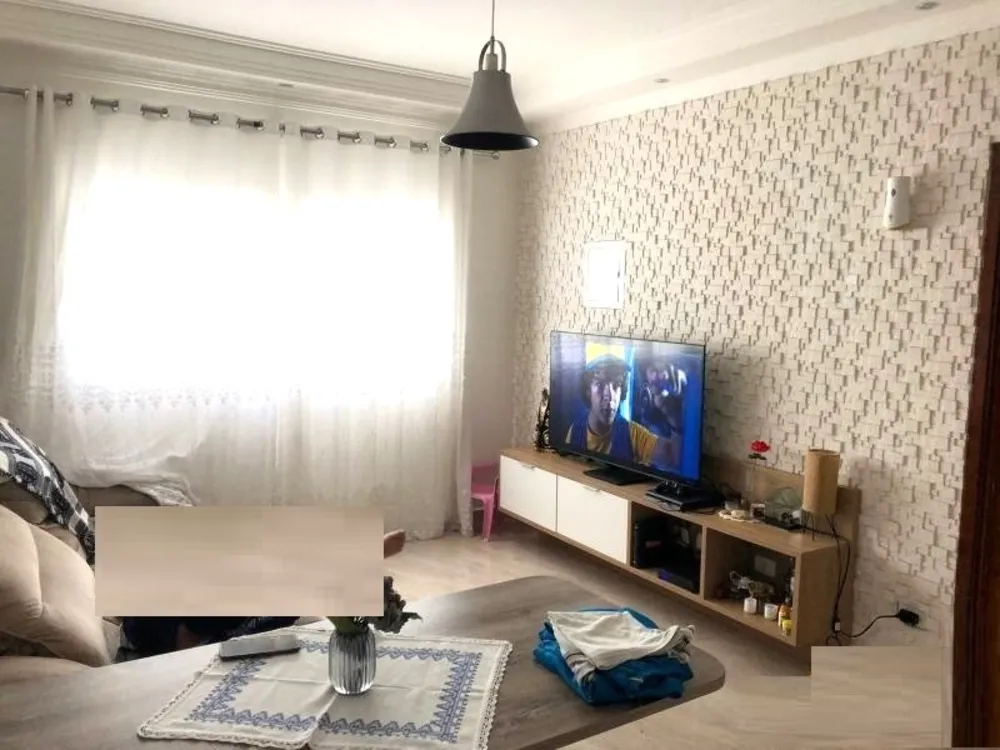 Casa, 3 quartos, 160 m² - Foto 1