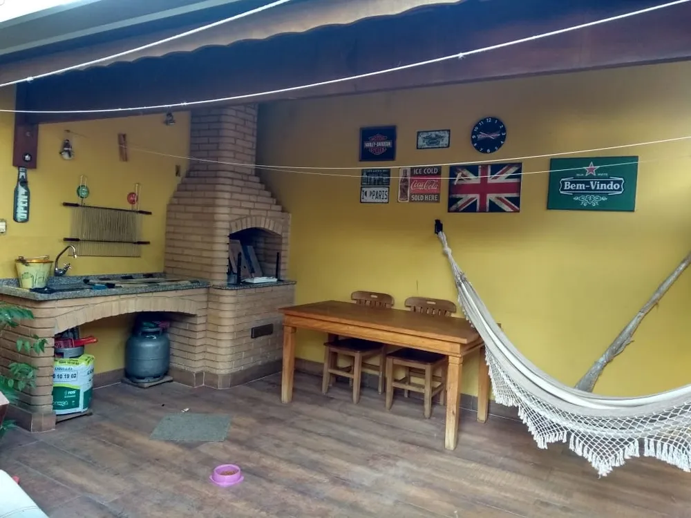 Sobrado, 3 quartos, 170 m² - Foto 12