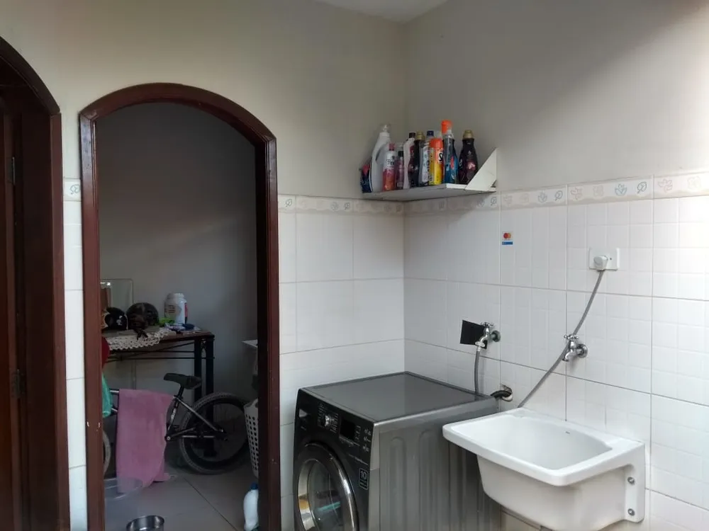 Sobrado, 3 quartos, 170 m² - Foto 1