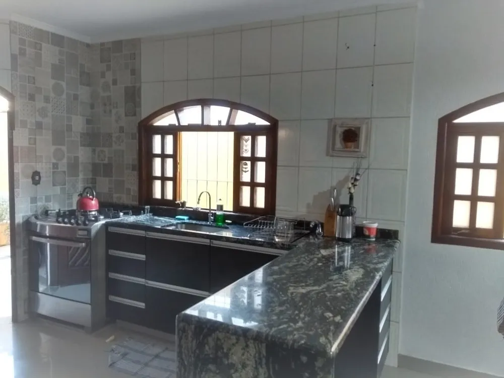 Sobrado, 3 quartos, 170 m² - Foto 2