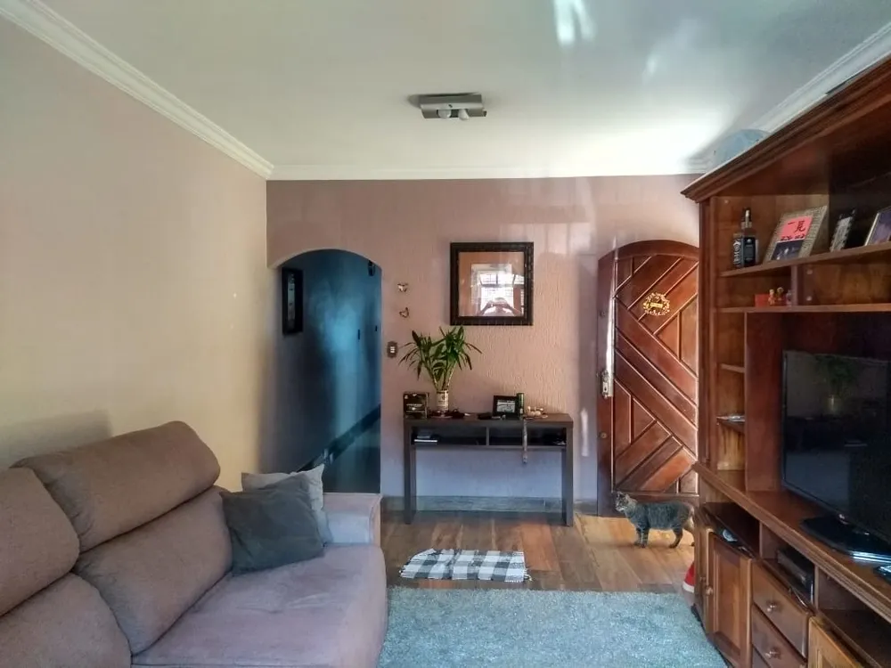 Sobrado, 3 quartos, 170 m² - Foto 4