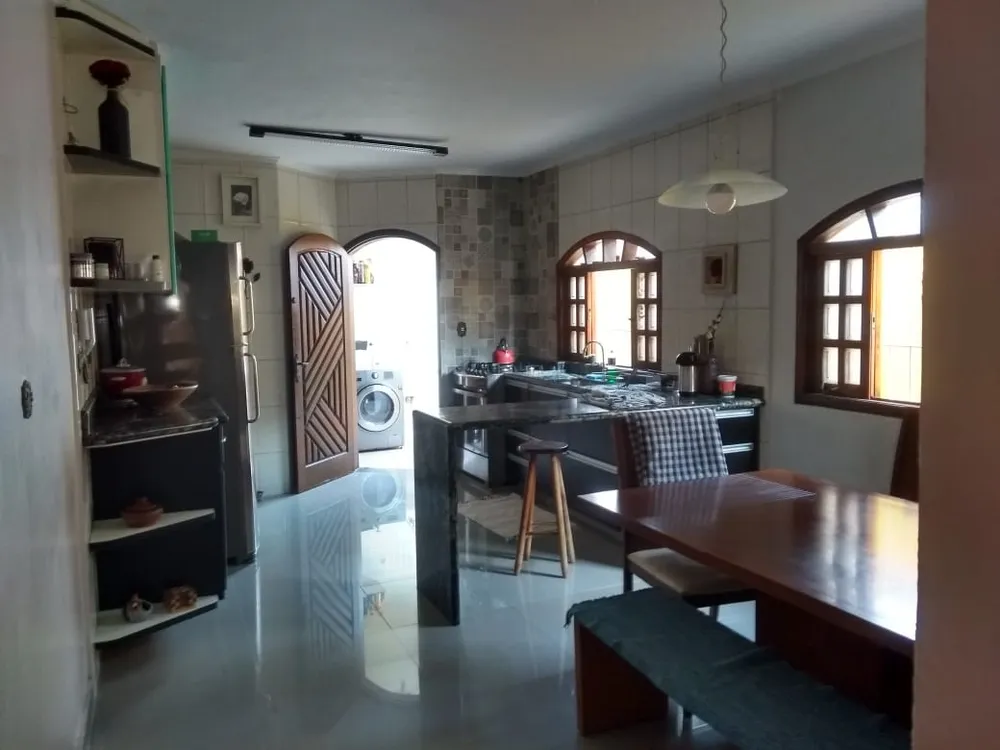 Sobrado, 3 quartos, 170 m² - Foto 5