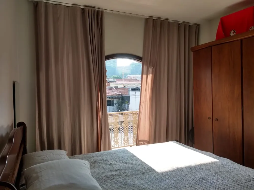 Sobrado, 3 quartos, 170 m² - Foto 7