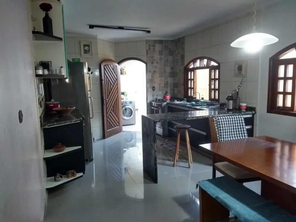Sobrado, 3 quartos, 170 m² - Foto 11