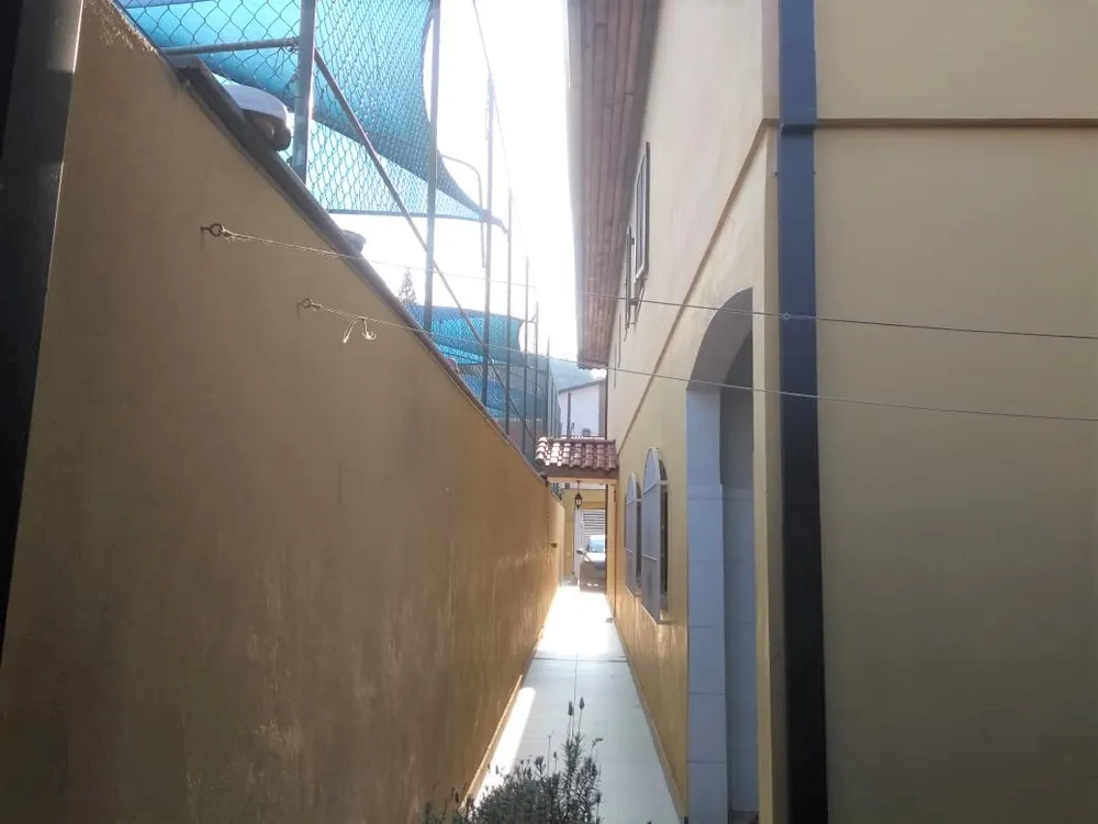 Sobrado, 3 quartos, 170 m² - Foto 6