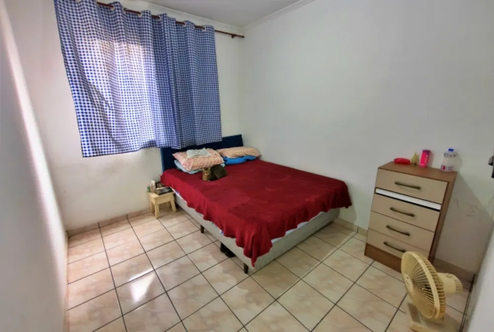 Apartamento, 2 quartos, 47 m² - Foto 9
