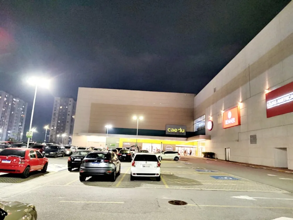 Apartamento, 2 quartos, 47 m² - Foto 20