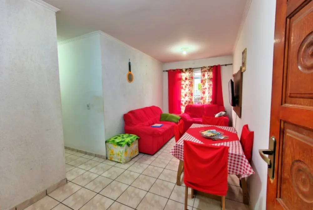 Apartamento, 2 quartos, 47 m² - Foto 2
