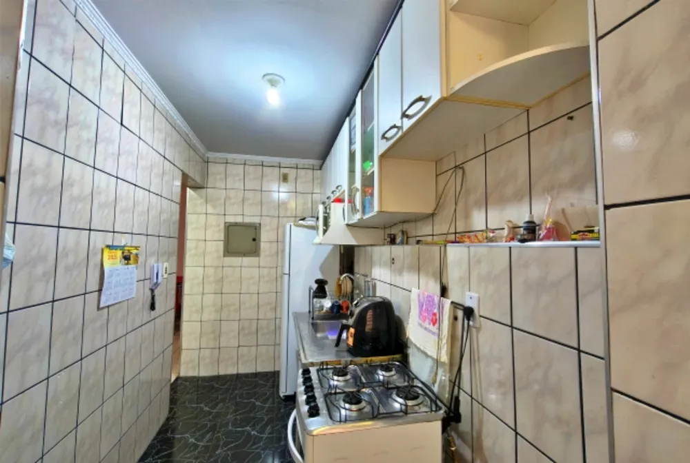 Apartamento, 2 quartos, 47 m² - Foto 7