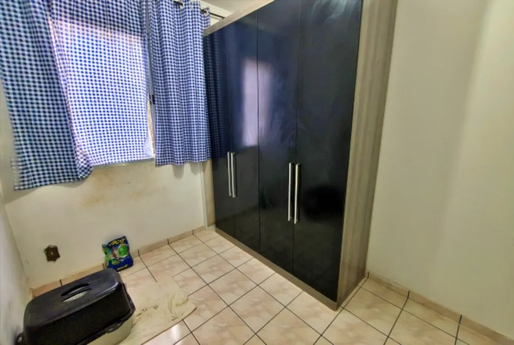 Apartamento, 2 quartos, 47 m² - Foto 11