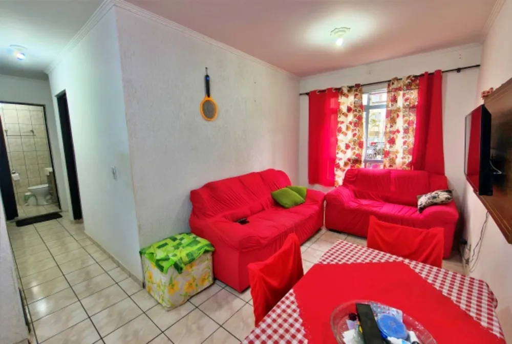 Apartamento, 2 quartos, 47 m² - Foto 5