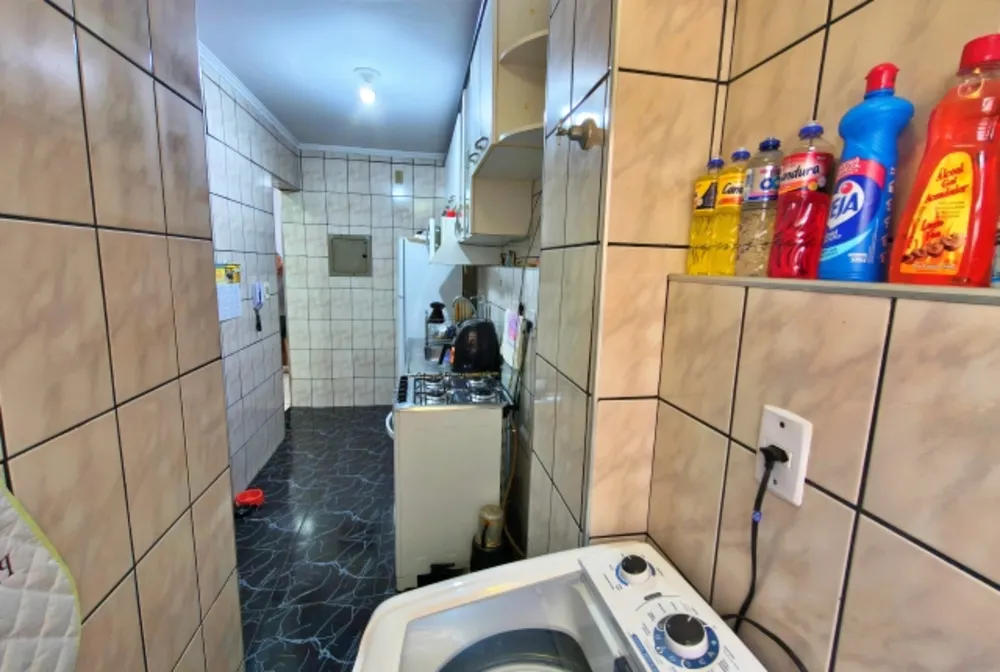 Apartamento, 2 quartos, 47 m² - Foto 8