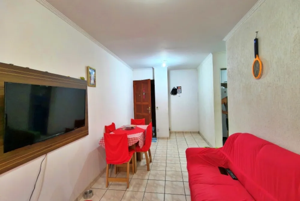 Apartamento, 2 quartos, 47 m² - Foto 4
