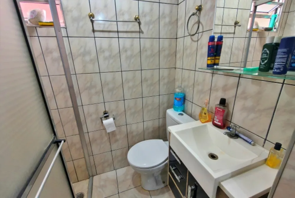 Apartamento, 2 quartos, 47 m² - Foto 12