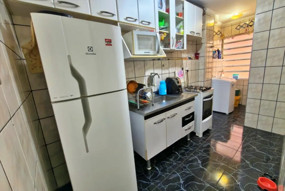 Apartamento, 2 quartos, 47 m² - Foto 6