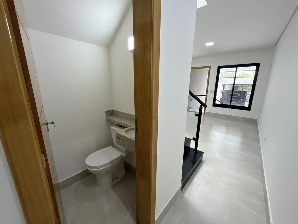 Sobrado, 3 quartos, 91 m² - Foto 7
