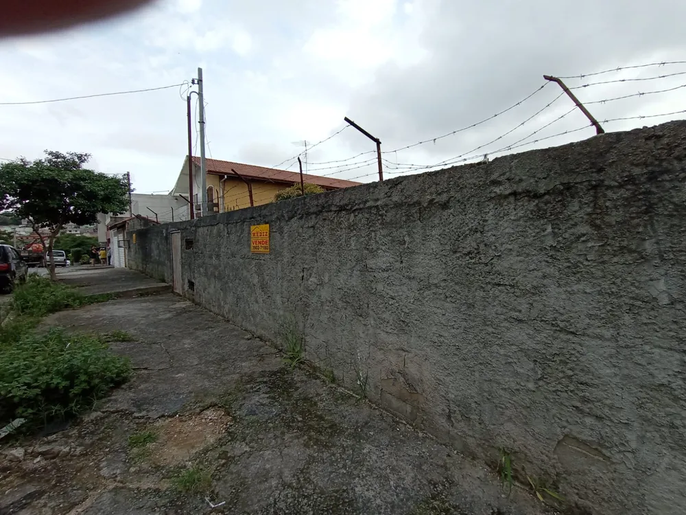 Terreno, 250 m² - Foto 3