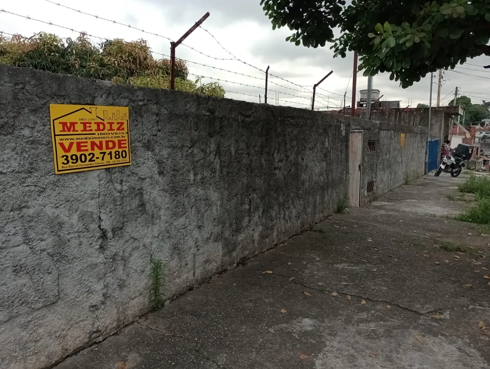 Terreno, 250 m² - Foto 6