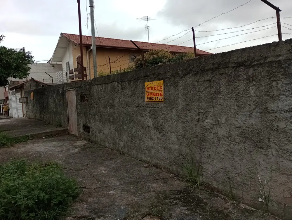 Terreno, 250 m² - Foto 4