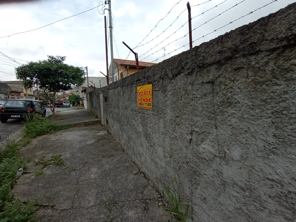 Terreno, 250 m² - Foto 2