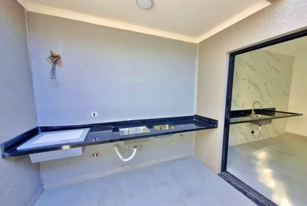 Sobrado, 3 quartos, 140 m² - Foto 8