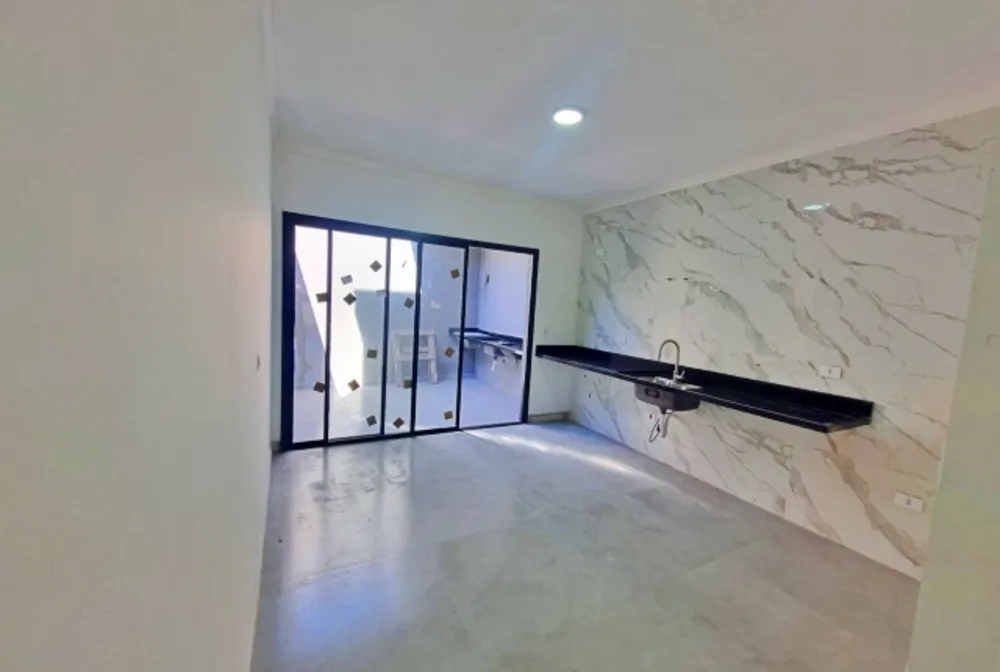 Sobrado, 3 quartos, 140 m² - Foto 7