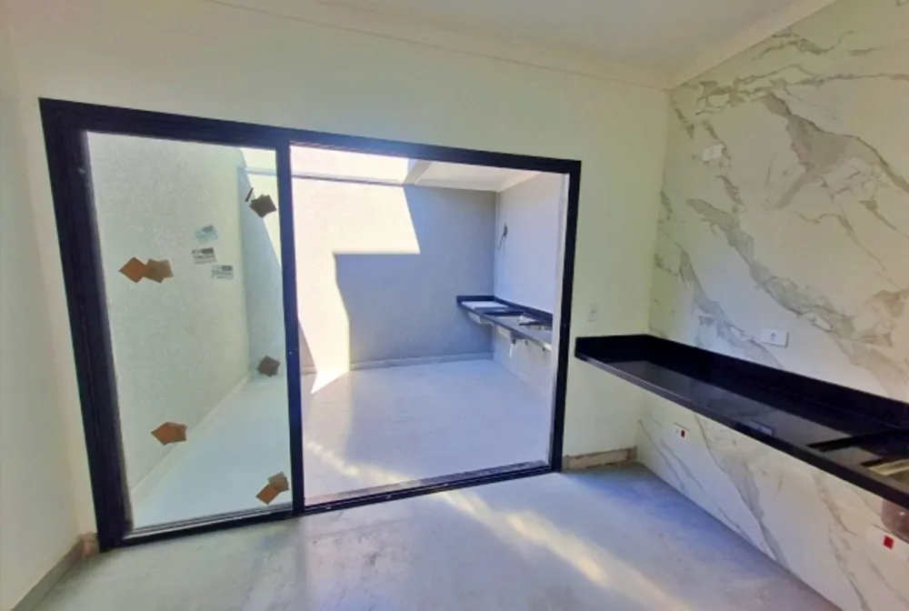 Sobrado, 3 quartos, 140 m² - Foto 6