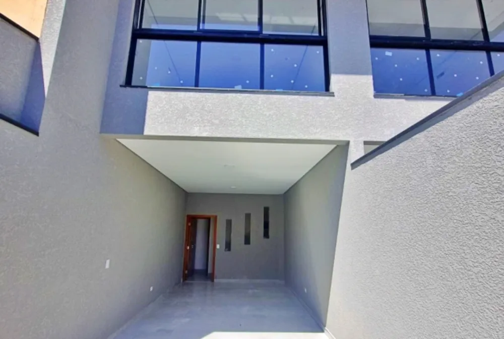 Sobrado, 3 quartos, 140 m² - Foto 16